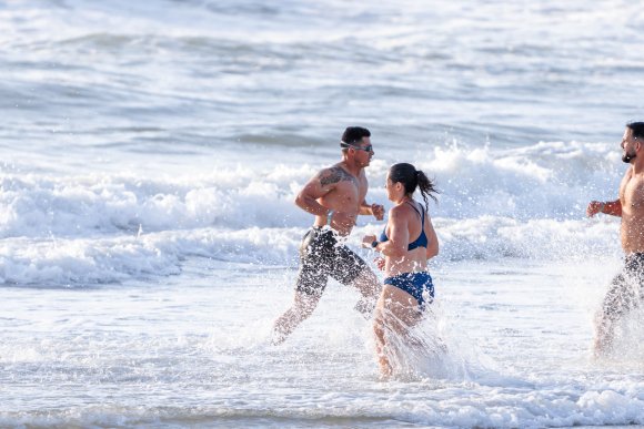 Â© Candid Memories By Ken Frazier