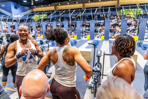 Â© Candid Memories By Ken Frazier