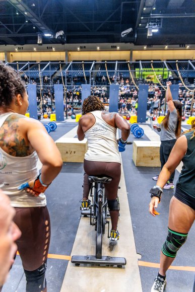 Â© Candid Memories By Ken Frazier