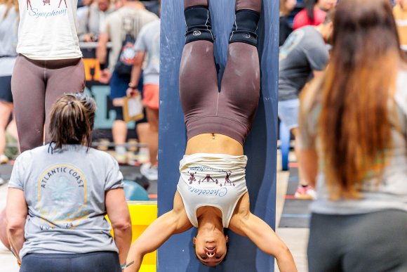 Â© Candid Memories By Ken Frazier