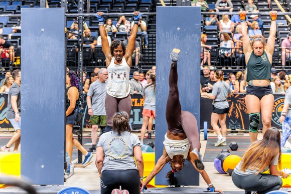 Â© Candid Memories By Ken Frazier