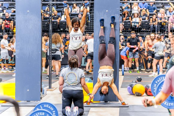 Â© Candid Memories By Ken Frazier