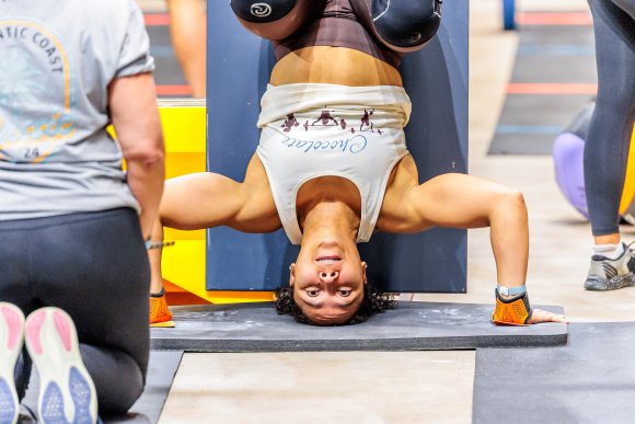 Â© Candid Memories By Ken Frazier