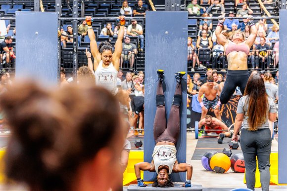 Â© Candid Memories By Ken Frazier