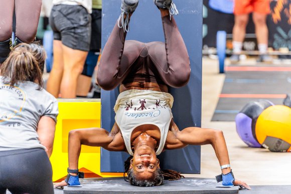 Â© Candid Memories By Ken Frazier