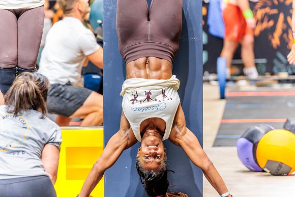 Â© Candid Memories By Ken Frazier