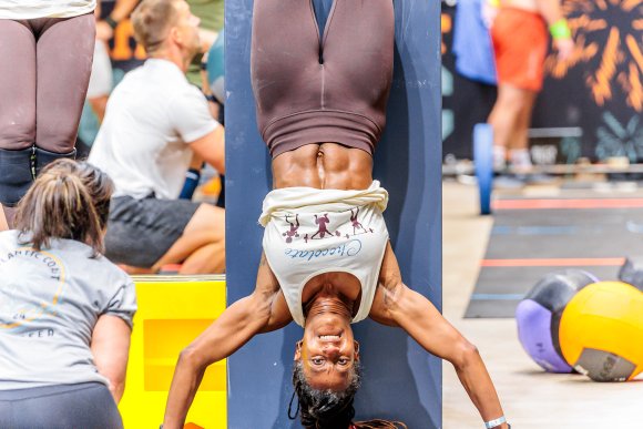 Â© Candid Memories By Ken Frazier