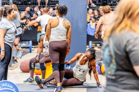 Â© Candid Memories By Ken Frazier