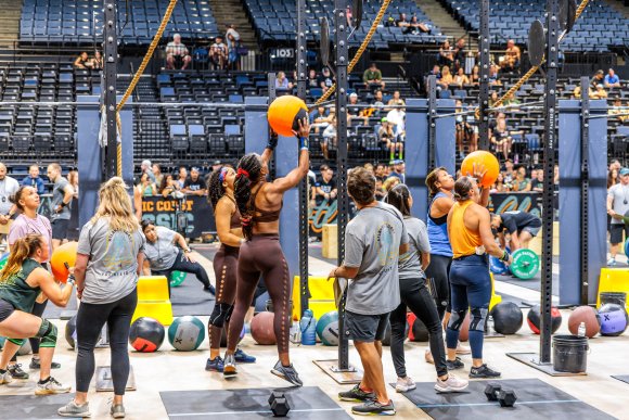 Â© Candid Memories By Ken Frazier