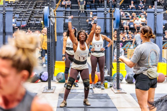 Â© Candid Memories By Ken Frazier