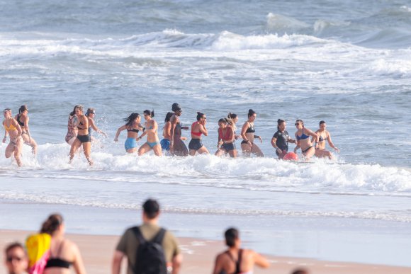 Â© Candid Memories By Ken Frazier