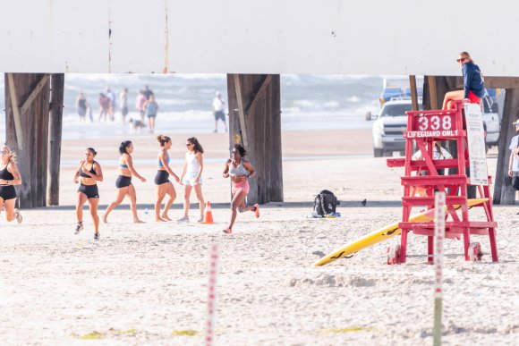 Â© Candid Memories By Ken Frazier