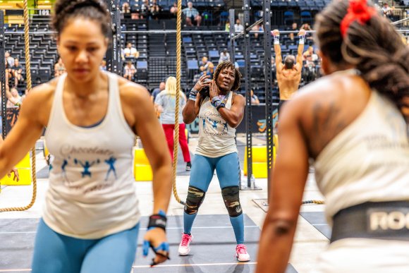 Â© Candid Memories By Ken Frazier