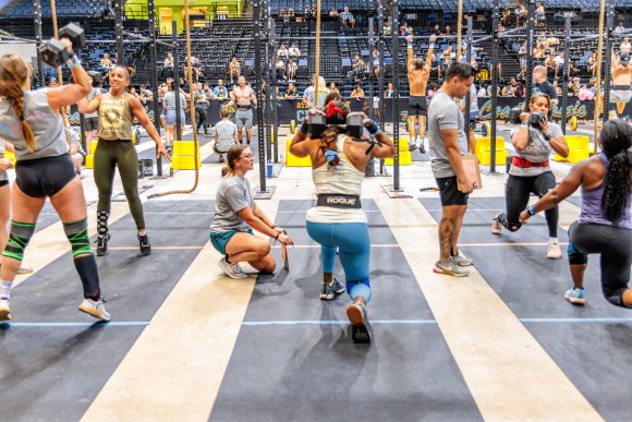 Â© Candid Memories By Ken Frazier