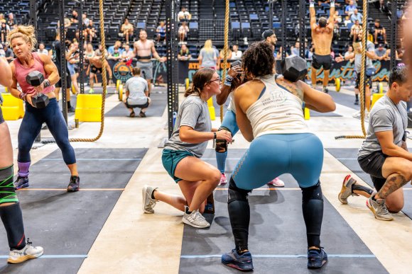 Â© Candid Memories By Ken Frazier