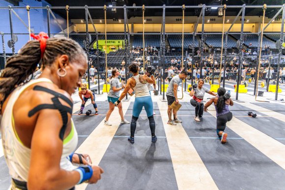 Â© Candid Memories By Ken Frazier