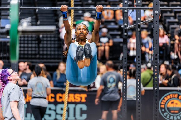 Â© Candid Memories By Ken Frazier