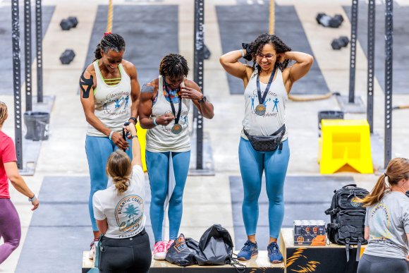 Â© Candid Memories By Ken Frazier