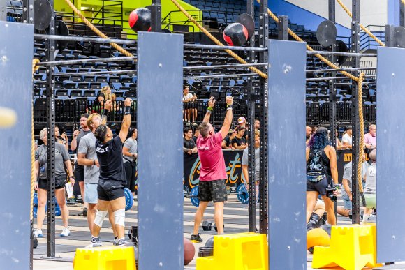 Â© Candid Memories By Ken Frazier