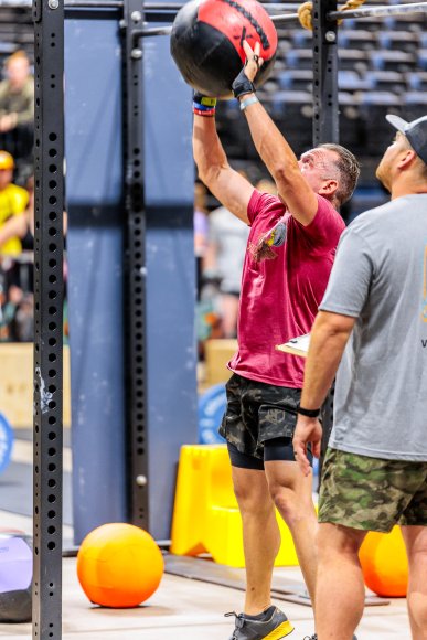 Â© Candid Memories By Ken Frazier