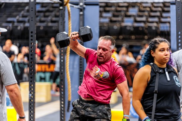 Â© Candid Memories By Ken Frazier