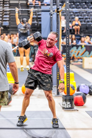 Â© Candid Memories By Ken Frazier