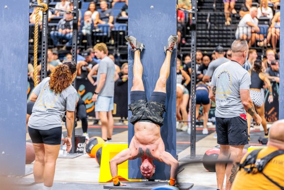 Â© Candid Memories By Ken Frazier