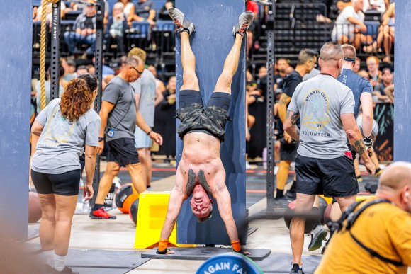 Â© Candid Memories By Ken Frazier