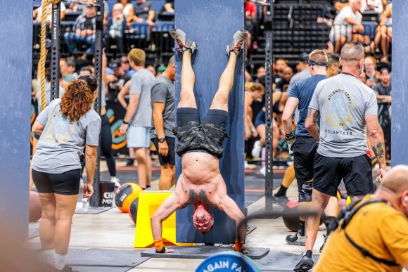 Â© Candid Memories By Ken Frazier