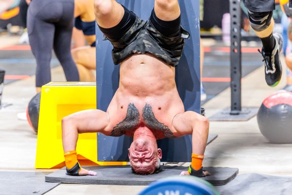 Â© Candid Memories By Ken Frazier