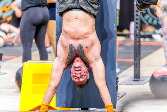 Â© Candid Memories By Ken Frazier