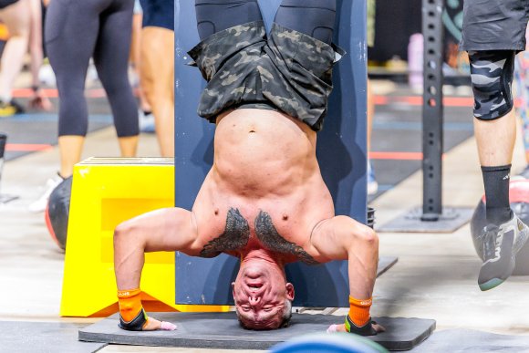 Â© Candid Memories By Ken Frazier