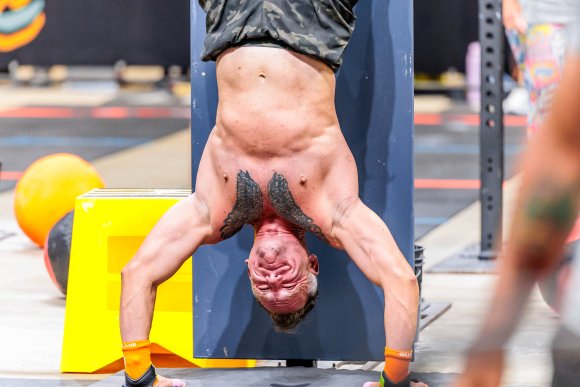 Â© Candid Memories By Ken Frazier