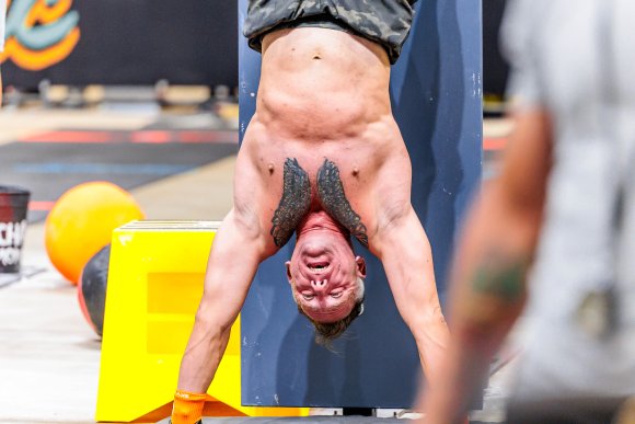 Â© Candid Memories By Ken Frazier