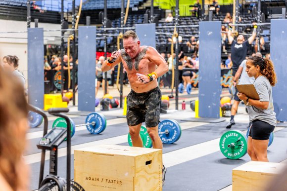 Â© Candid Memories By Ken Frazier