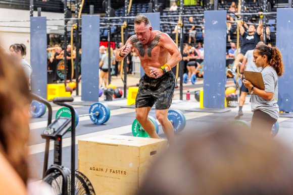 Â© Candid Memories By Ken Frazier