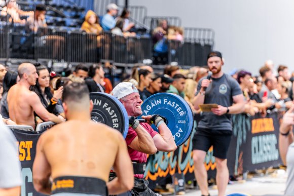 Â© Candid Memories By Ken Frazier