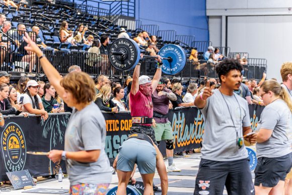 Â© Candid Memories By Ken Frazier