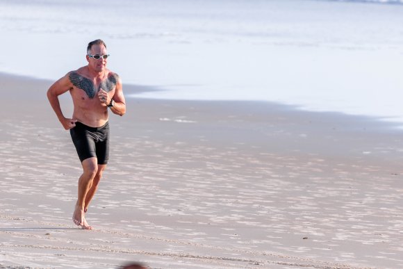 Â© Candid Memories By Ken Frazier