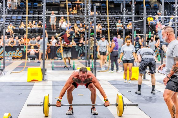 Â© Candid Memories By Ken Frazier