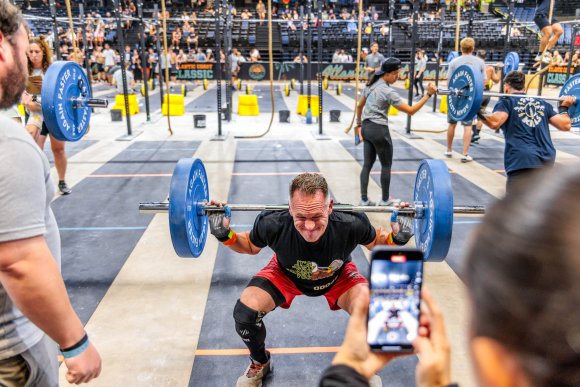 Â© Candid Memories By Ken Frazier