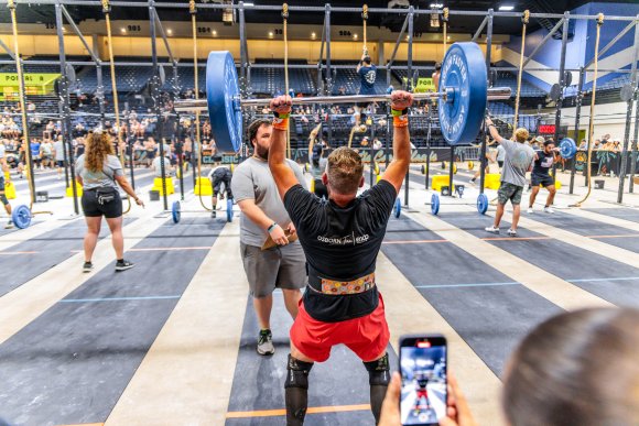 Â© Candid Memories By Ken Frazier