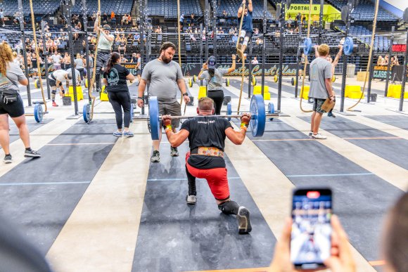 Â© Candid Memories By Ken Frazier