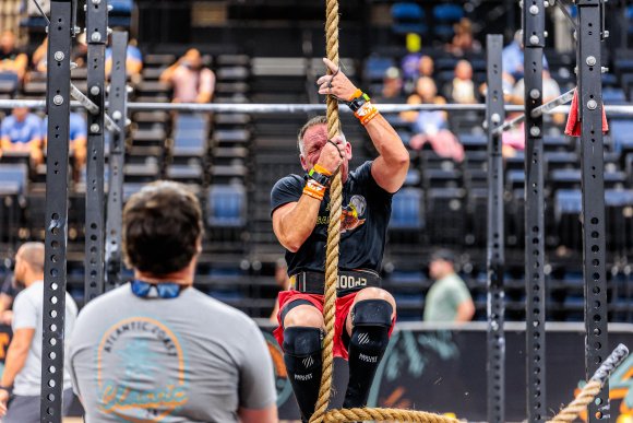 Â© Candid Memories By Ken Frazier