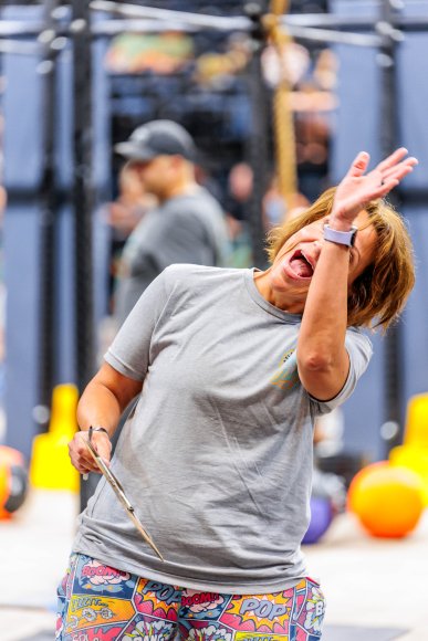 Â© Candid Memories By Ken Frazier