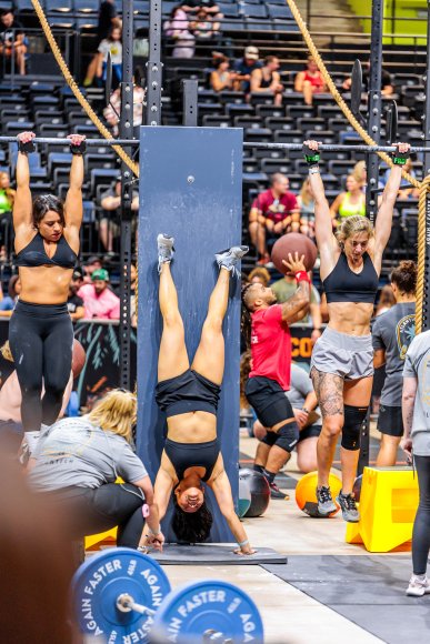 Â© Candid Memories By Ken Frazier