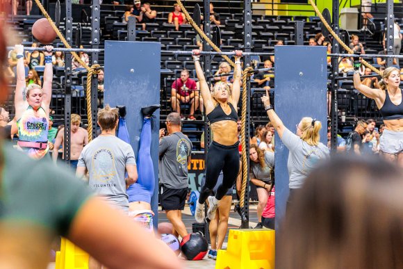 Â© Candid Memories By Ken Frazier