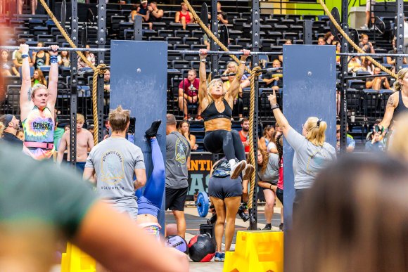 Â© Candid Memories By Ken Frazier