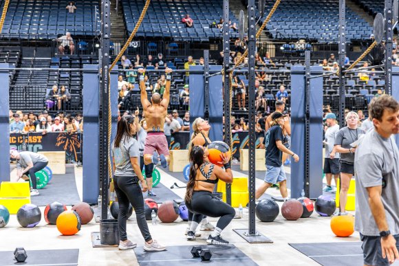 Â© Candid Memories By Ken Frazier