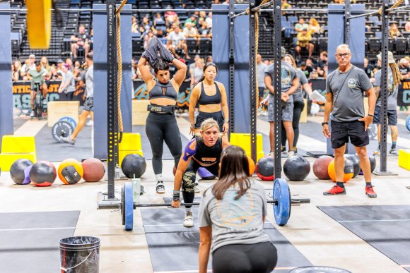 Â© Candid Memories By Ken Frazier